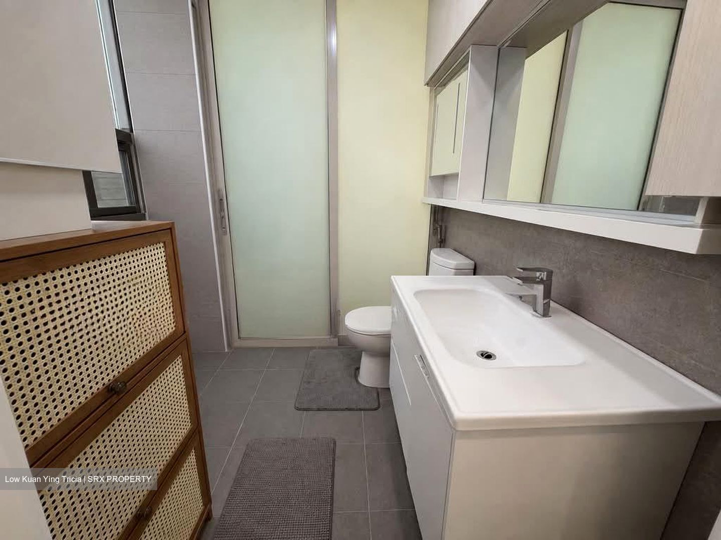 Parc Mondrian (D13), Apartment #602912081
